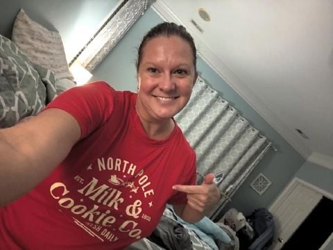 harlow11 is Single in FORT MYERS, Florida, 3