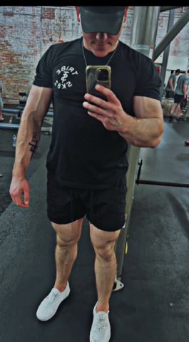 Tom654 is Single in Orlando, Florida, 3