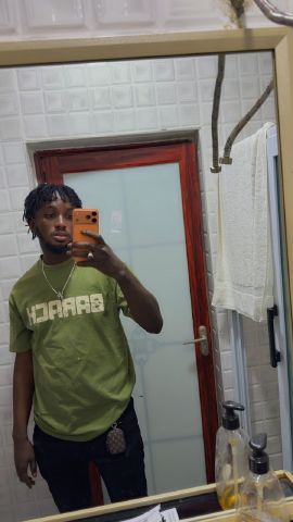 Fouad75 is Single in KATY, Texas, 2