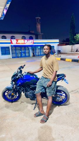 Fouad75 is Single in KATY, Texas, 3