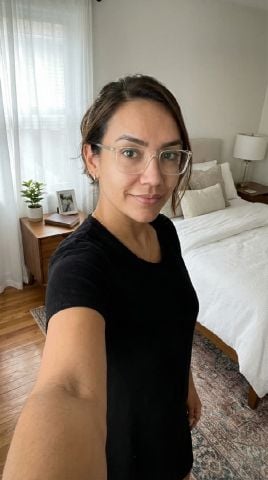 thalitha_fio is Single in Parker, Arizona, 3