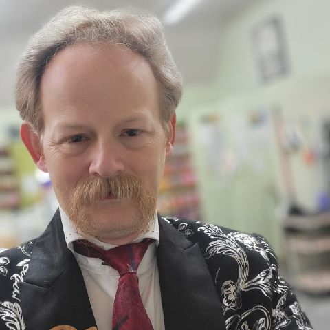 CDAnthony is Single in Charles City, Iowa, 4