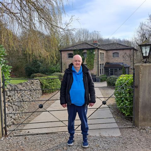 Adrian53u is Single in Craigavon, Northern Ireland, 2