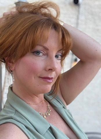 Samantha883 is Single in AURORA, Colorado, 6