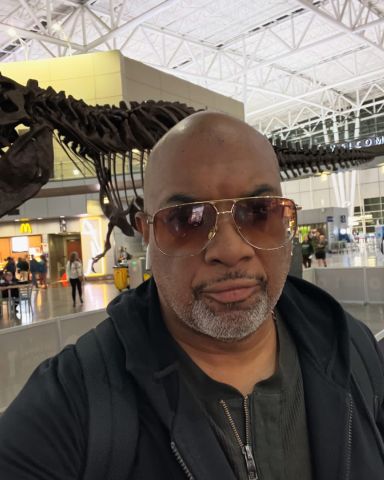 Lamardc is Single in HACKENSACK, Texas, 3