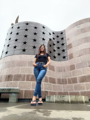 CarmenRosa is Single in Orlando, Florida, 5