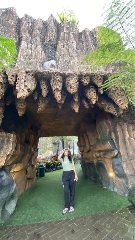 sarimah is Single in Batam, Riau, 2