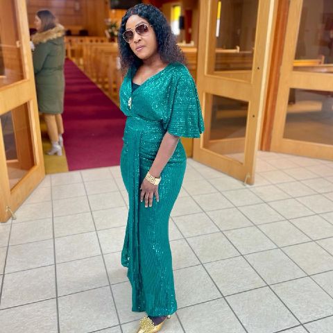 Angie583lab is Single in St. John's, Newfoundland and Labrador, 3