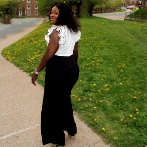 Angie583lab is Single in St. John's, Newfoundland and Labrador, 4