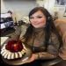 MiaDillon is Single in Brisbane, Queensland, 1