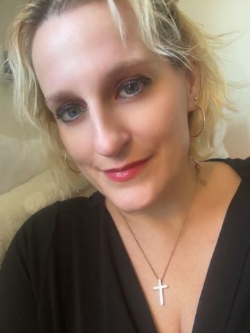 FortunateMonica is Single in UPPER MARLBORO, Maryland, 2