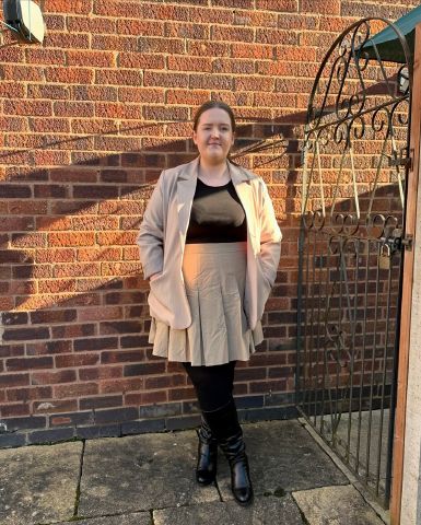 Janet_554 is Single in HOUSTON, Texas, 6