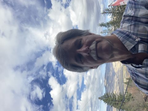 EricB6464 is Single in Ashland, Oregon, 2
