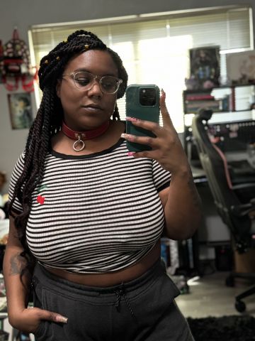 Unknown_Riel is Single in Baton Rouge, Louisiana, 2