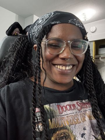 Unknown_Riel is Single in Baton Rouge, Louisiana, 4