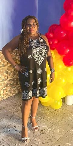 Kiwifresa is Single in Panama, Colon, 2