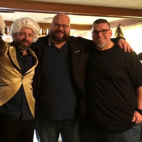 Steven0386 is Single in Mount Sterling, Kentucky, 3