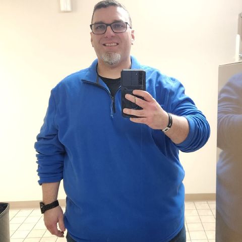 Steven0386 is Single in Mount Sterling, Kentucky, 4