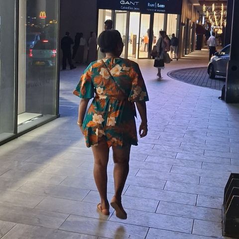 Marie2180 is Single in Port Mathurin, Rodrigues, 4