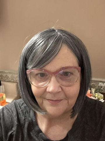 Gail7180 is Single in Laplata, Maryland, 5