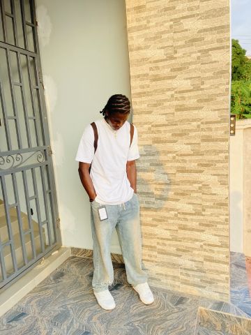 Holy3inner is Single in Atlantic City, New Jersey, 2