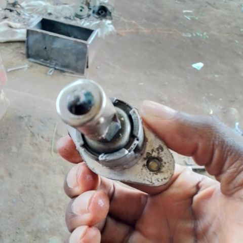 FaisalM is Single in Kasese Municipality, Kasese, 2