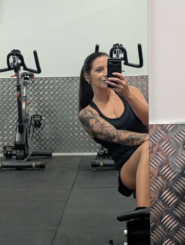 Ashnelson is Single in Success, Western Australia, 2