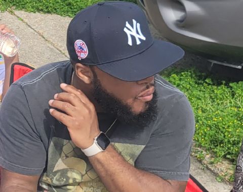 cjleblanc is Single in MARRERO, Louisiana, 2