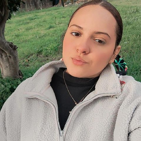 Mari208 is Single in Copenhague, Saint Paul, 2