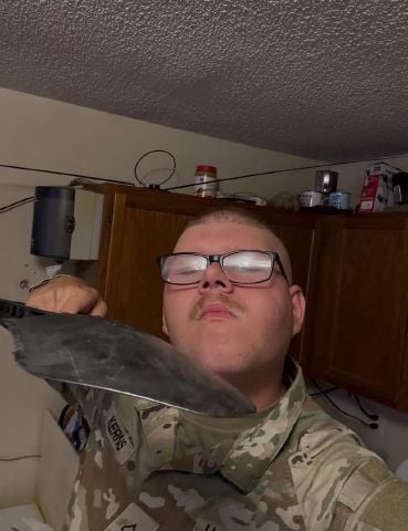 sampson0197 is Single in Las Vegas, Nevada, 4