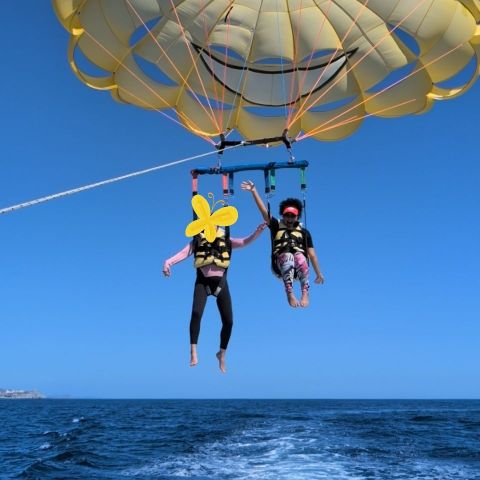 Nohea is Single in Tempe, Arizona, 2