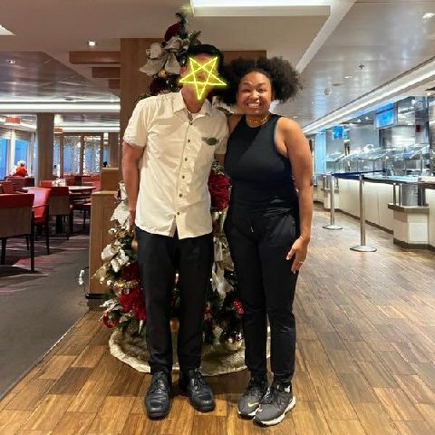 Nohea is Single in Tempe, Arizona, 5