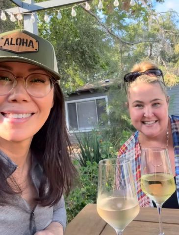 NaomiAoki is Single in Honolulu, Hawaii, 2