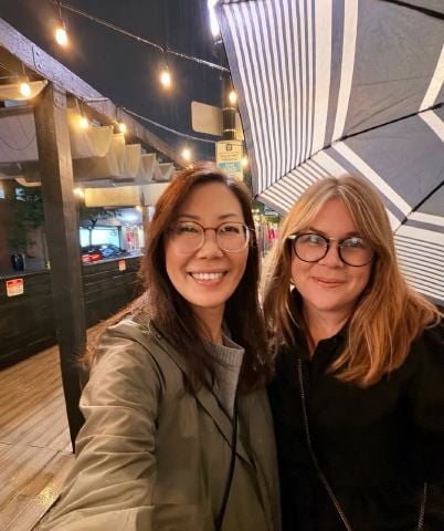 NaomiAoki is Single in Honolulu, Hawaii, 5