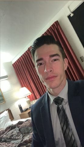 Blyake is Single in Doylestown, Pennsylvania, 2