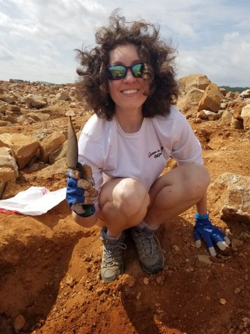 MegsH is Single in Lexington Park, Maryland, 4