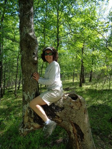 MegsH is Single in Lexington Park, Maryland, 5