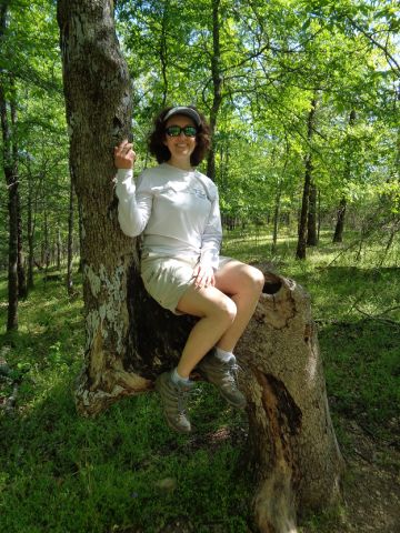 MegsH is Single in Lexington Park, Maryland, 6