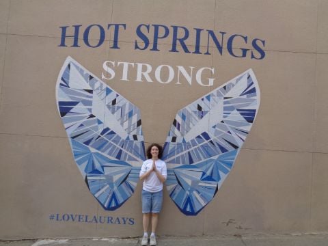 MegsH is Single in Lexington Park, Maryland, 7