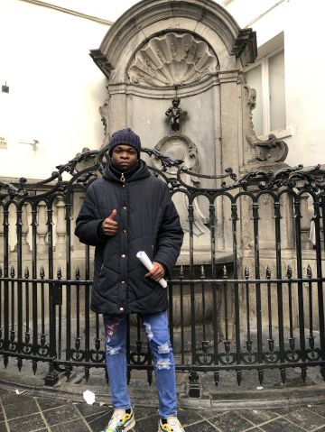 Stanlovich26 is Single in Aalst, Oost-Vlaanderen, 2