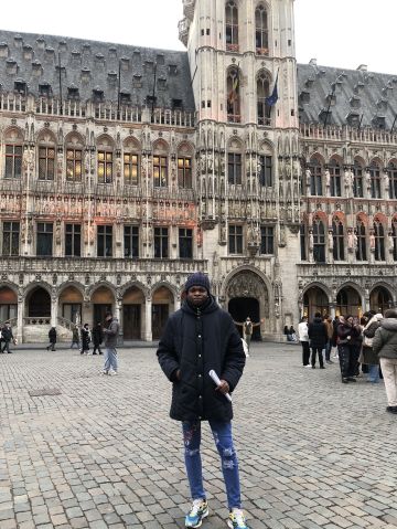 Stanlovich26 is Single in Aalst, Oost-Vlaanderen, 3