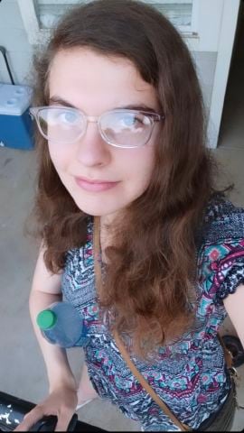 Mariebreed772 is Single in BALTIMORE, Maryland, 4