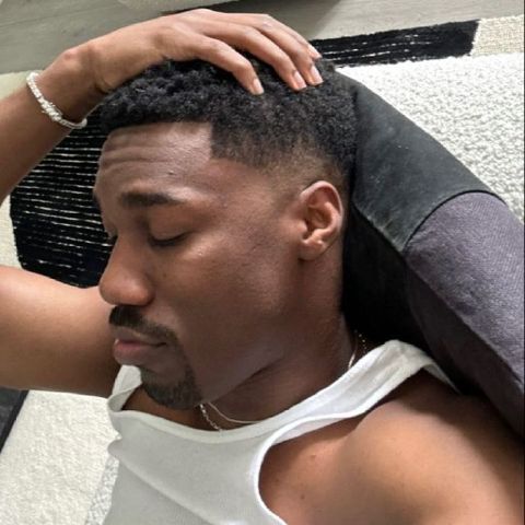 Evans0835 is Single in Santa Monica, California, 2