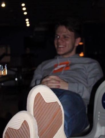 Jakob694 is Single in Medvode, Ljubljana, 2