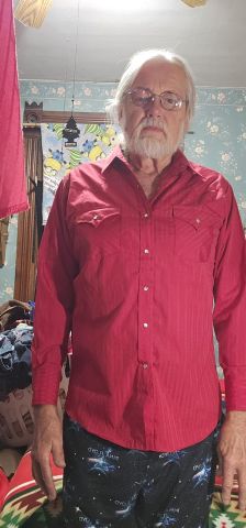 yelloamc54 is Single in Fairfax, Missouri, 1