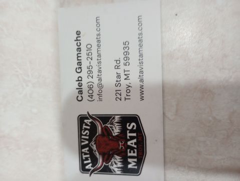 Grizzlybeartim1776 is Single in TROY, Montana, 7