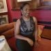 Nelyc is Single in London, England
