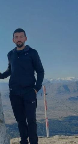 Haroldsalex98 is Single in JASPER, Florida, 3