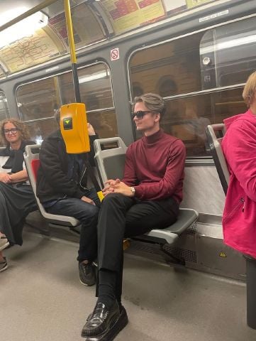 GlennOConnor123 is Single in London, England, 4