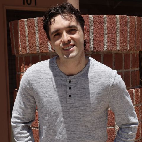 Brandon538 is Single in Las Vegas, Nevada, 2